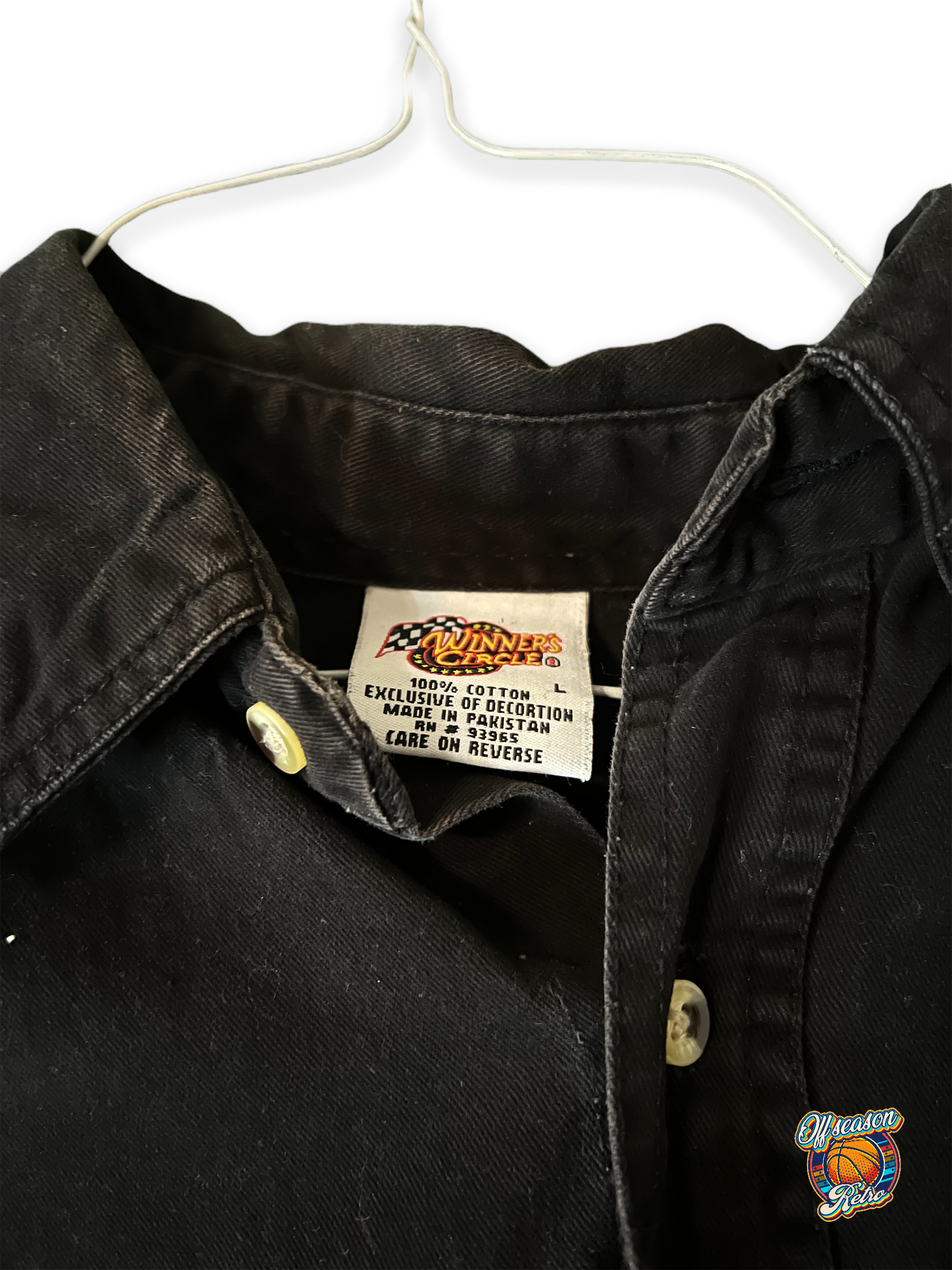 Dale Earnhardt LS