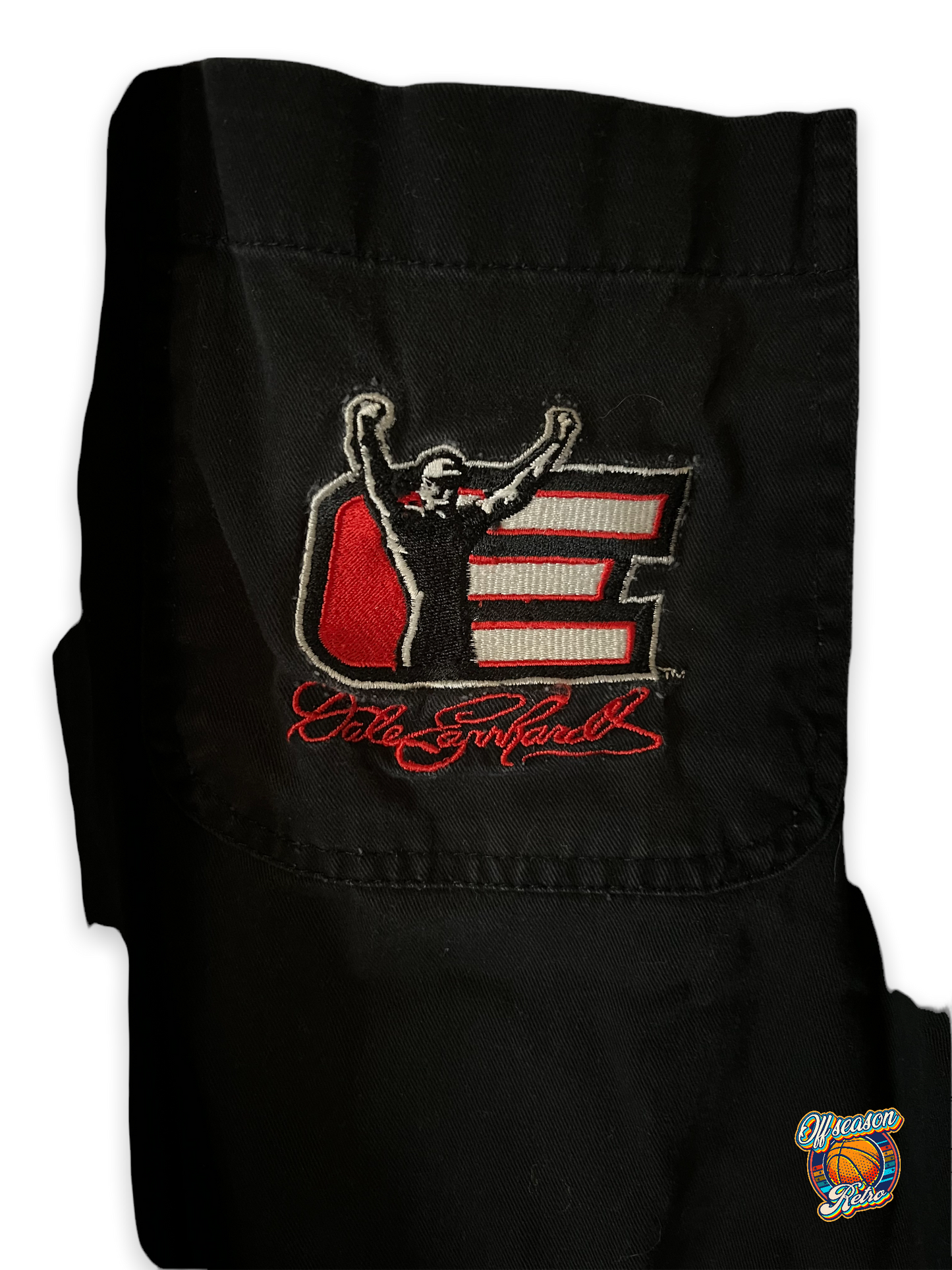 Dale Earnhardt LS