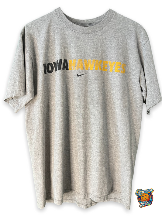 Nike Iowa Hawkeyes