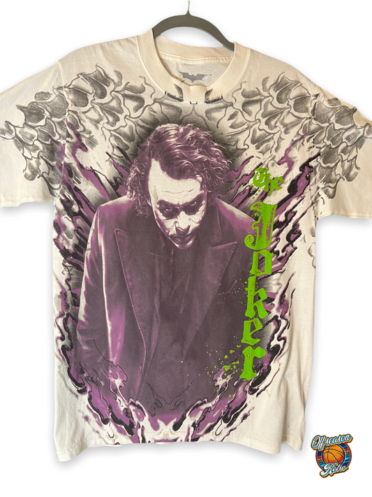 The Joker (The Dark Night)