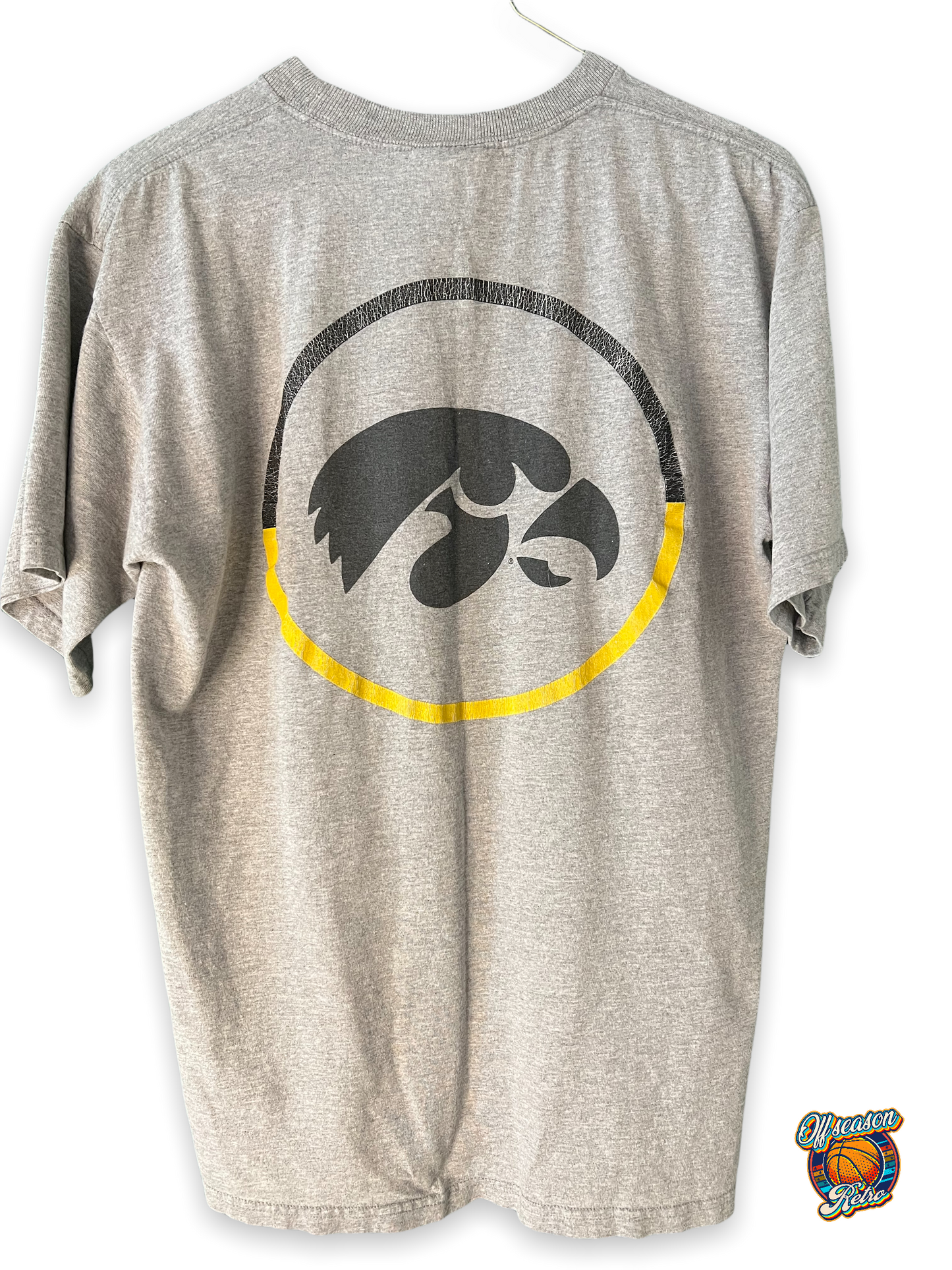 Nike Iowa Hawkeyes