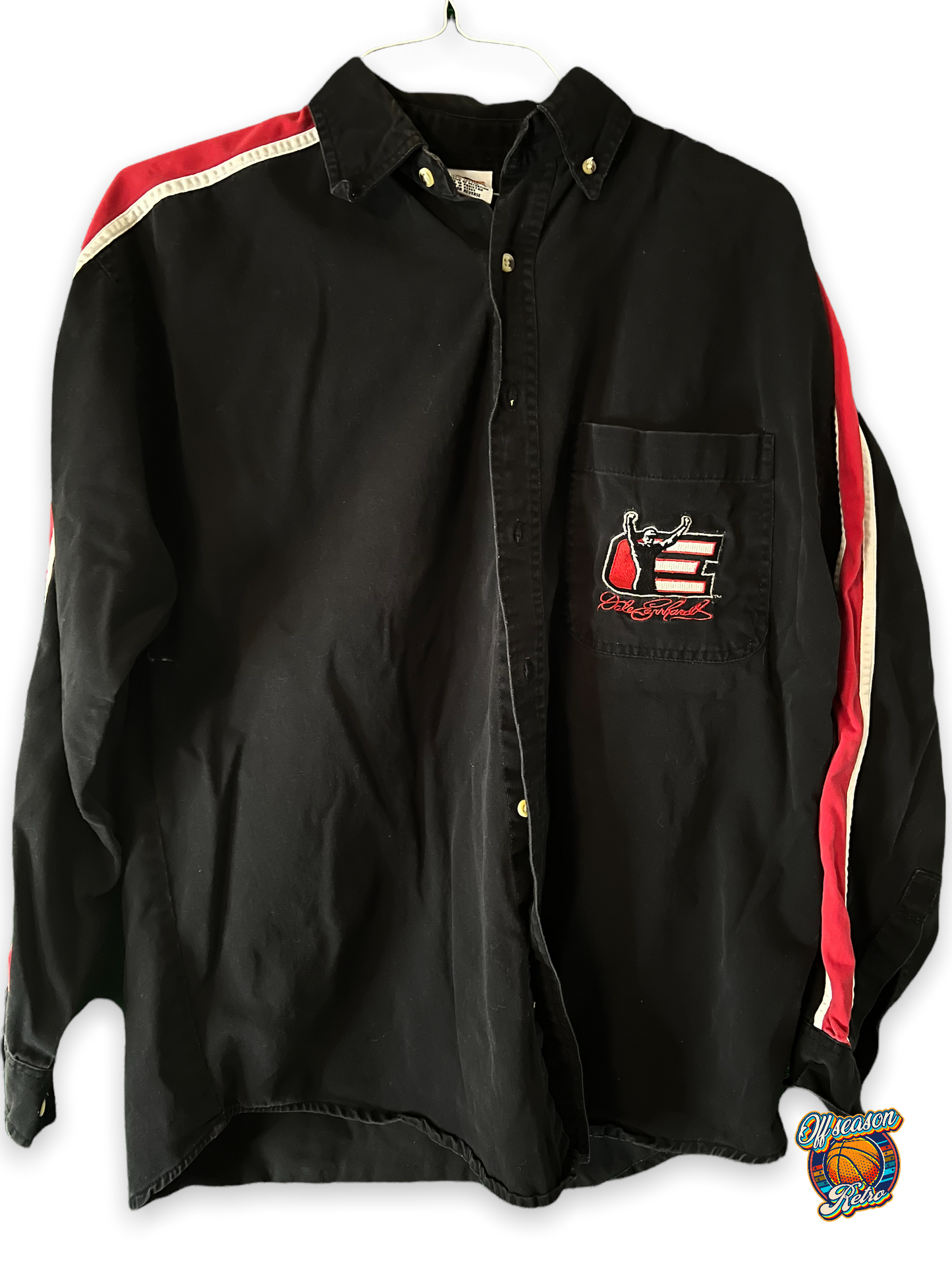 Dale Earnhardt LS
