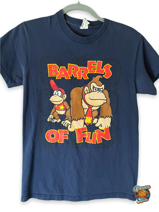 Donkey Kong